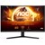 AOC CQ32G4VE 32 inch QHD 180Hz Curved VA Gaming Monitor