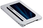 Crucial MX500 2.5" 250GB SATA III Solid State Drive