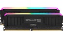 Crucial Ballistix MAX RGB 32GB (2x16GB) 4400MHz DDR4 Memory Kit