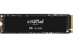 Crucial P5 M.2-2280 500GB PCI Express 3.0 x4 NVMe Solid State Drive