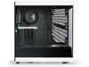 HYTE Y40 Mid Tower Case - Black/White 
