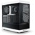 HYTE Y40 Mid Tower S-Tier Aesthetic Case in White