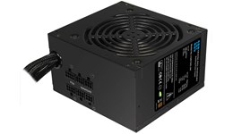 750W CWT CSB Series Semi-Modular 80 Plus Bronze PSU
