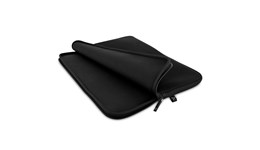 V7 12 inch Neoprene Water-resistant Laptop Sleeve Case