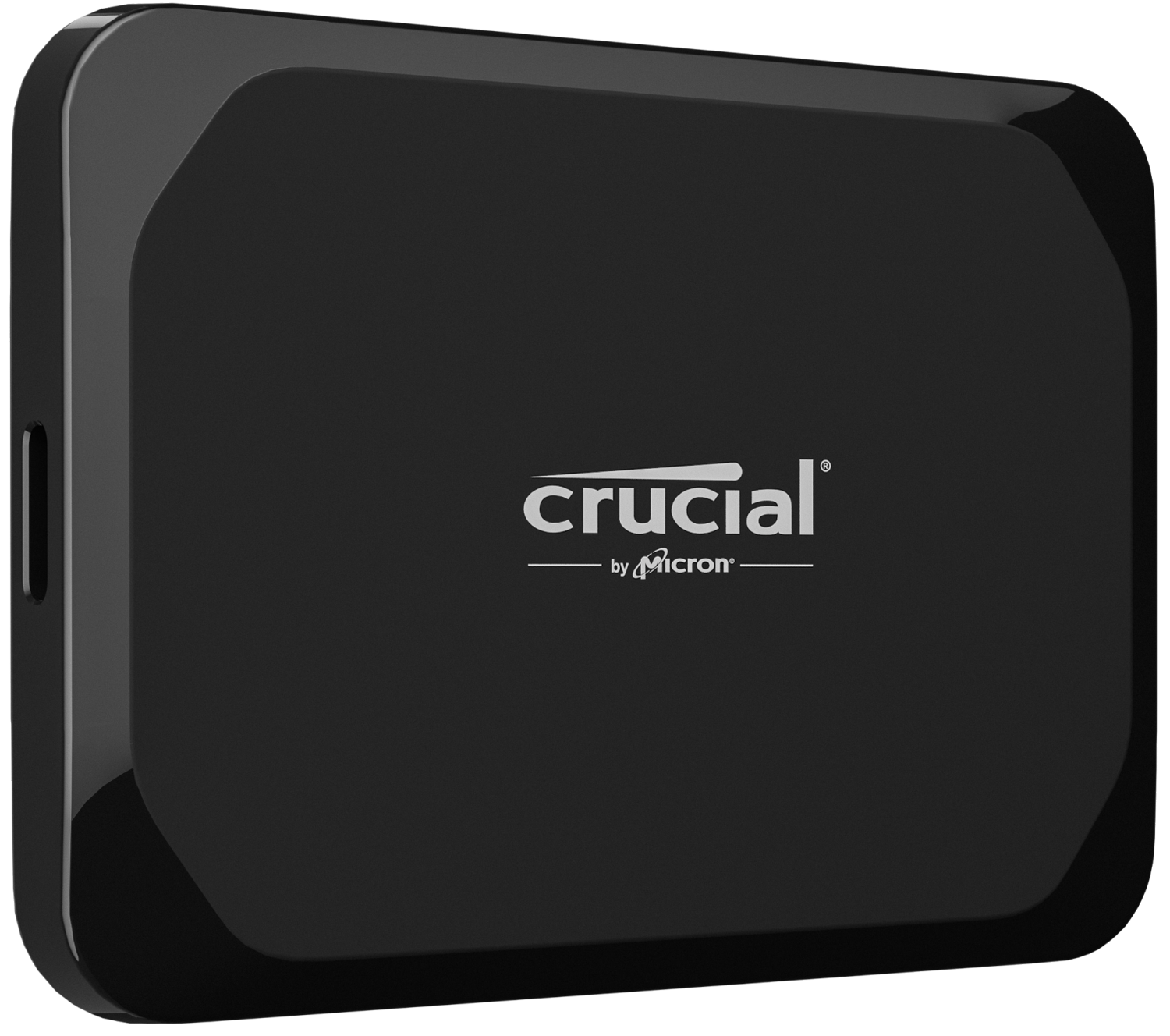 Image of 4TB Crucial X9 Mobile External Solid State Drive - USB 3.2 Gen 2