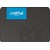 1TB Crucial BX500 2.5" SATA III SSD 