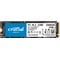 Crucial P2 M.2-2280 2TB PCI Express 3.0 x4 NVMe Solid State Drive