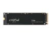 Crucial T700 M.2-2280 2TB M.2 Solid State Drive