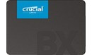 Crucial BX500 2.5" 500GB SATA III Solid State Drive