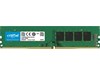 Crucial 32GB (1x32GB) 2666MHz DDR4 Memory
