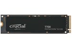 Crucial T700 M.2-2280 4TB PCI Express 5.0 x4 NVMe Solid State Drive