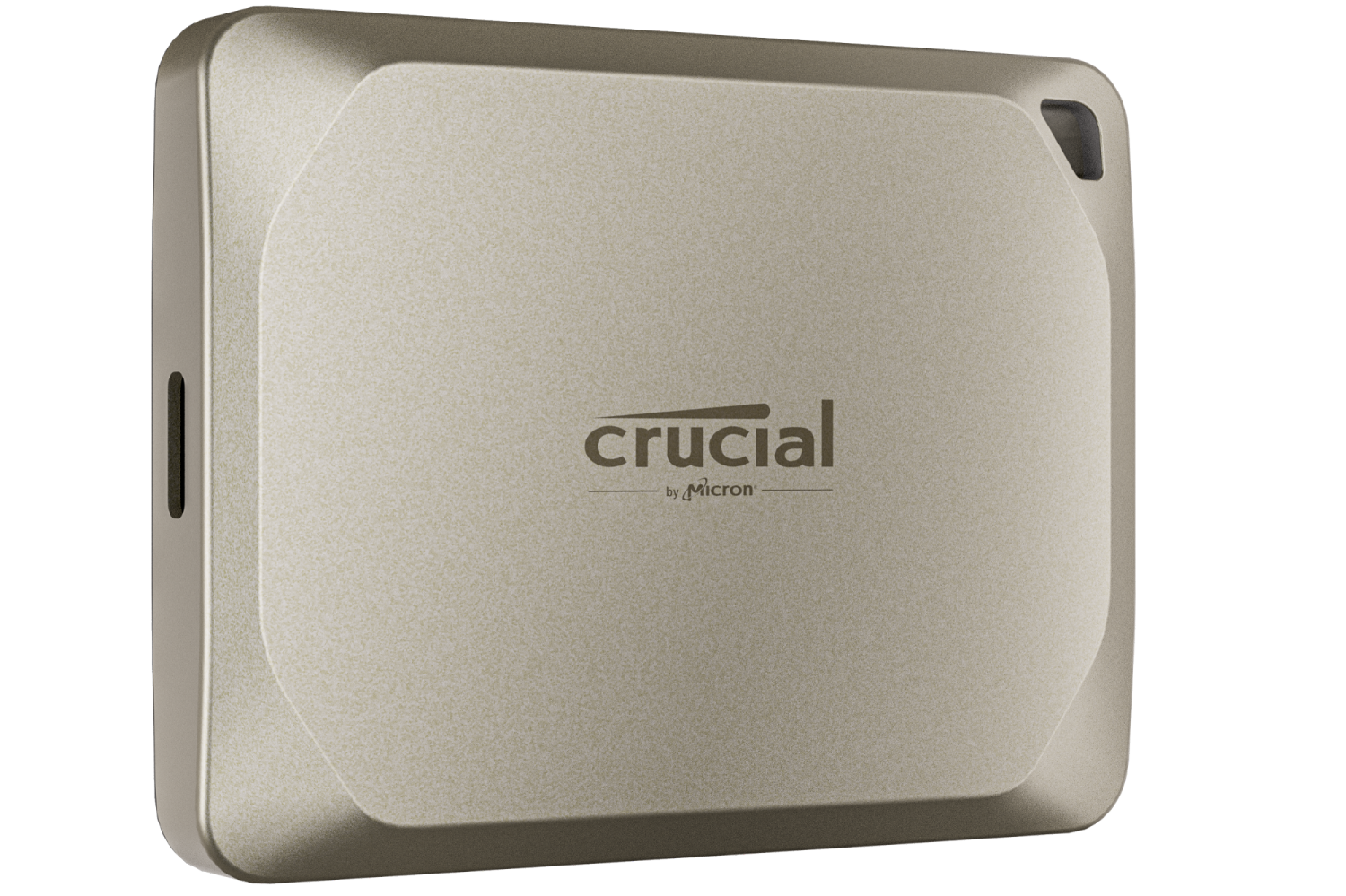Image of 2TB Crucial X9 Pro for Mac Mobile External Solid State Drive - USB 3.2 Gen 2