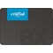 Crucial BX500 2.5" 480GB SATA III Solid State Drive
