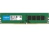 Crucial   4GB (1x 4GB) 2666MHz DDR4 RAM 