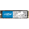Crucial P2 M.2-2280 500GB PCI Express 3.0 x4 NVMe Solid State Drive