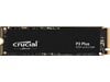 Crucial P3 Plus 4TB M.2-2280 PCIe 4.0 x4 NVMe SSD 