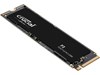 Crucial P3 4TB M.2-2280 PCIe 3.0 x4 NVMe SSD 