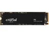 Crucial P3 M.2-2280 4TB PCI Express 3.0 x4 NVMe Solid State Drive