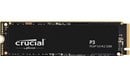 Crucial P3 M.2-2280 2TB PCI Express 3.0 x4 NVMe Solid State Drive