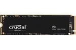 Crucial P3 M.2-2280 1TB PCI Express 3.0 x4 NVMe Solid State Drive