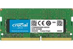 Crucial 8GB (1x8GB) 2400MHz DDR4 Memory