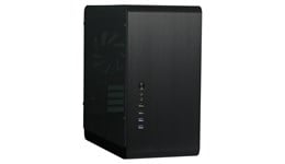 Jonsbo UMX3 Mini Tower Case - Black USB 3.0