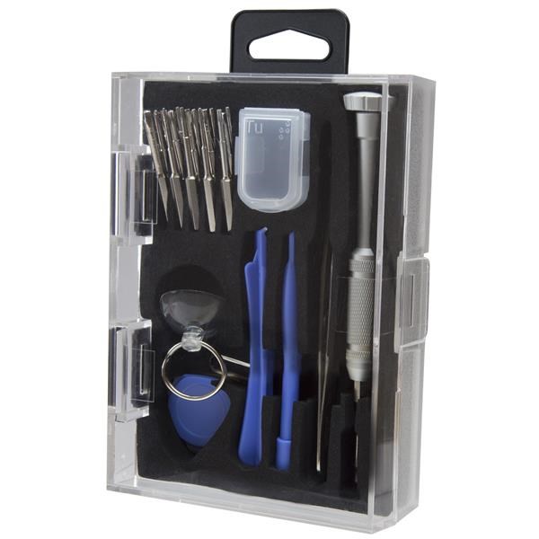 Photos - Other Power Tools Startech.com Cell Phone Repair Kit for Smartphones, Tablets and CTKRPR 