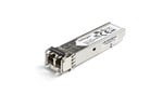 StarTech.com 1 Gigabit Fibre Optic SFP Transceiver Module 1000Base-LX, SM LC, Juniper CTP-SFP-1GE-LX Compatible (10km)