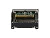 StarTech.com 1 Gigabit Fibre Optic SFP Transceiver Module 1000Base-SX, MM LC, Juniper CTP-SFP-1GE-SX Compatible (550m)