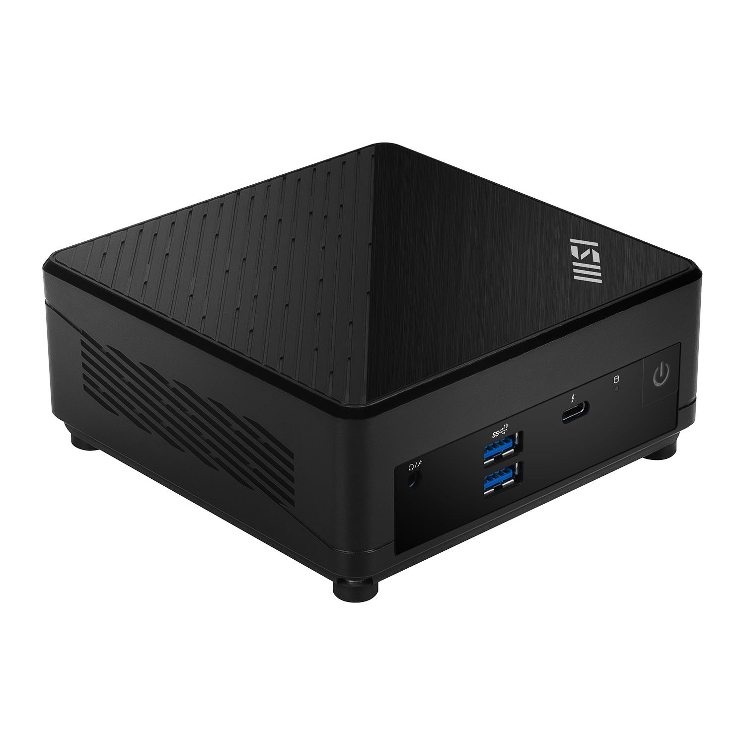 MSI Cubi 5 12M Core i7-1255U Mini PC Barebone
