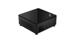 MSI Cubi 5 12M Intel Core i5-1235U Mini PC