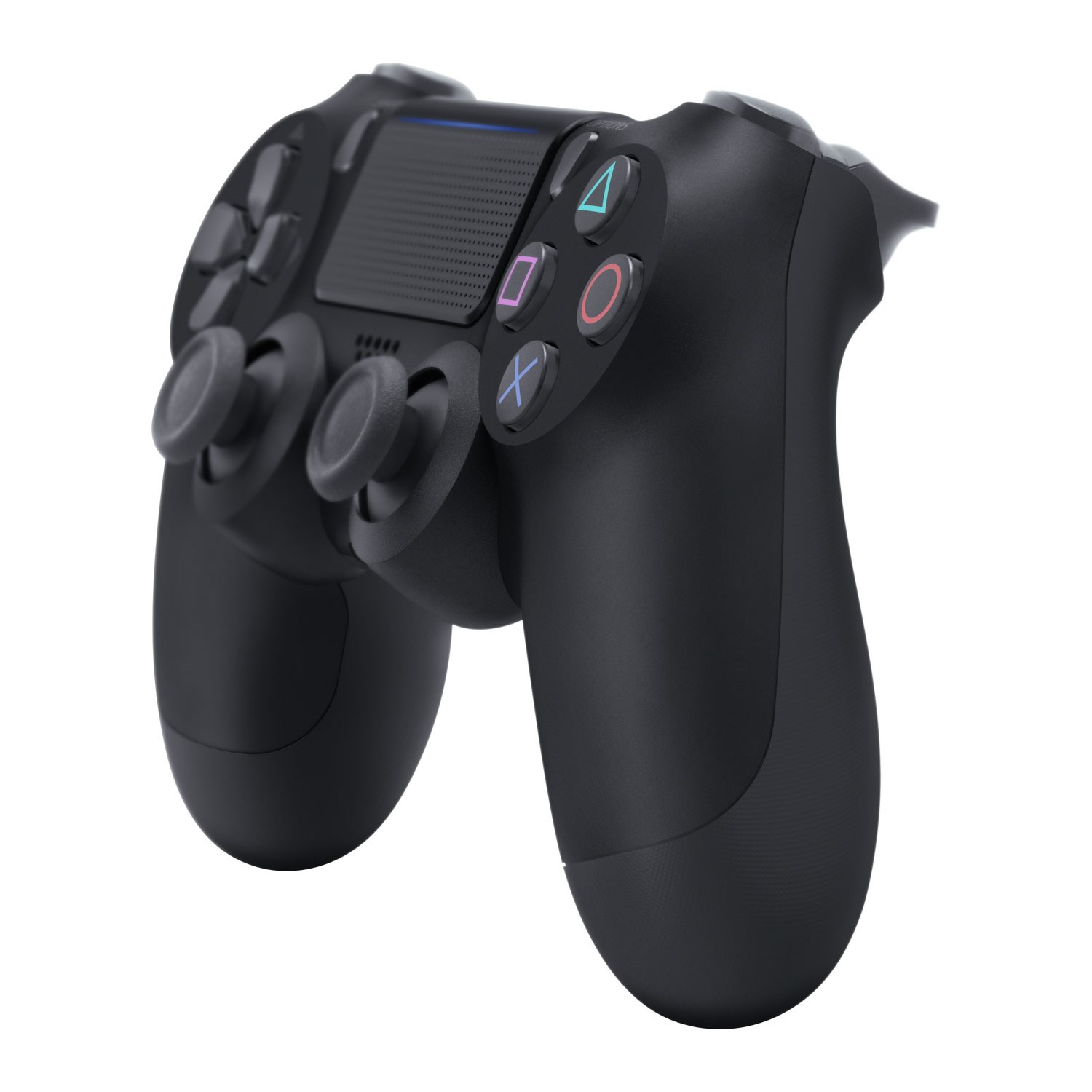 Sony DualShock 4 v2 Wireless Controller (Black) - CUH-ZCT2E | CCL Computers