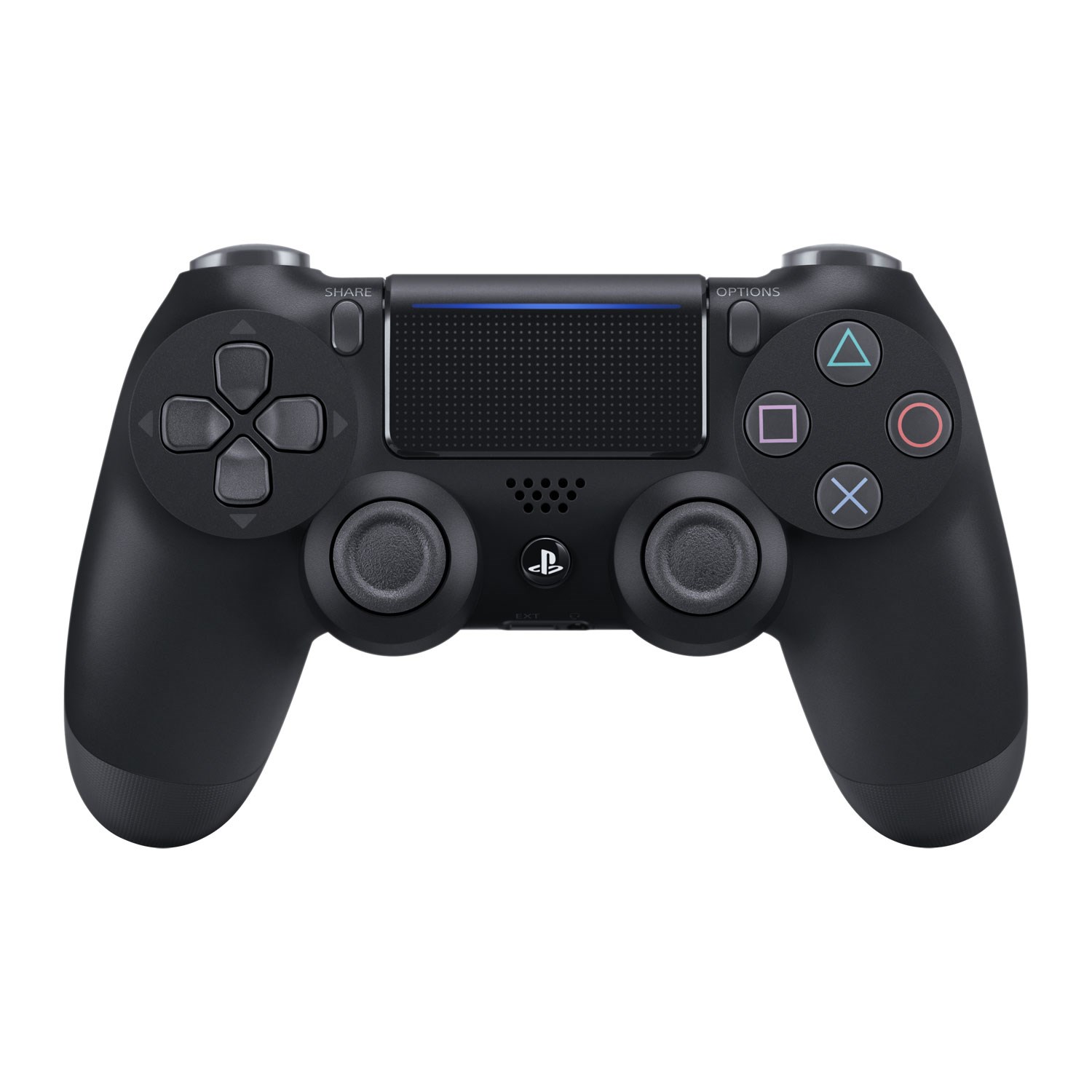 Sony DualShock 4 v2 Wireless Controller (Black) CUHZCT2E CCL Computers