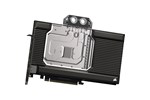 Corsair Hydro X Series XG7 RGB 40-series GPU Water Block for 4090 STRIX or TUF
