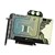 Corsair Hydro X Series XG5 RGB 30-SERIES FOUNDERS EDITION GPU Water Block for 3090 Ti