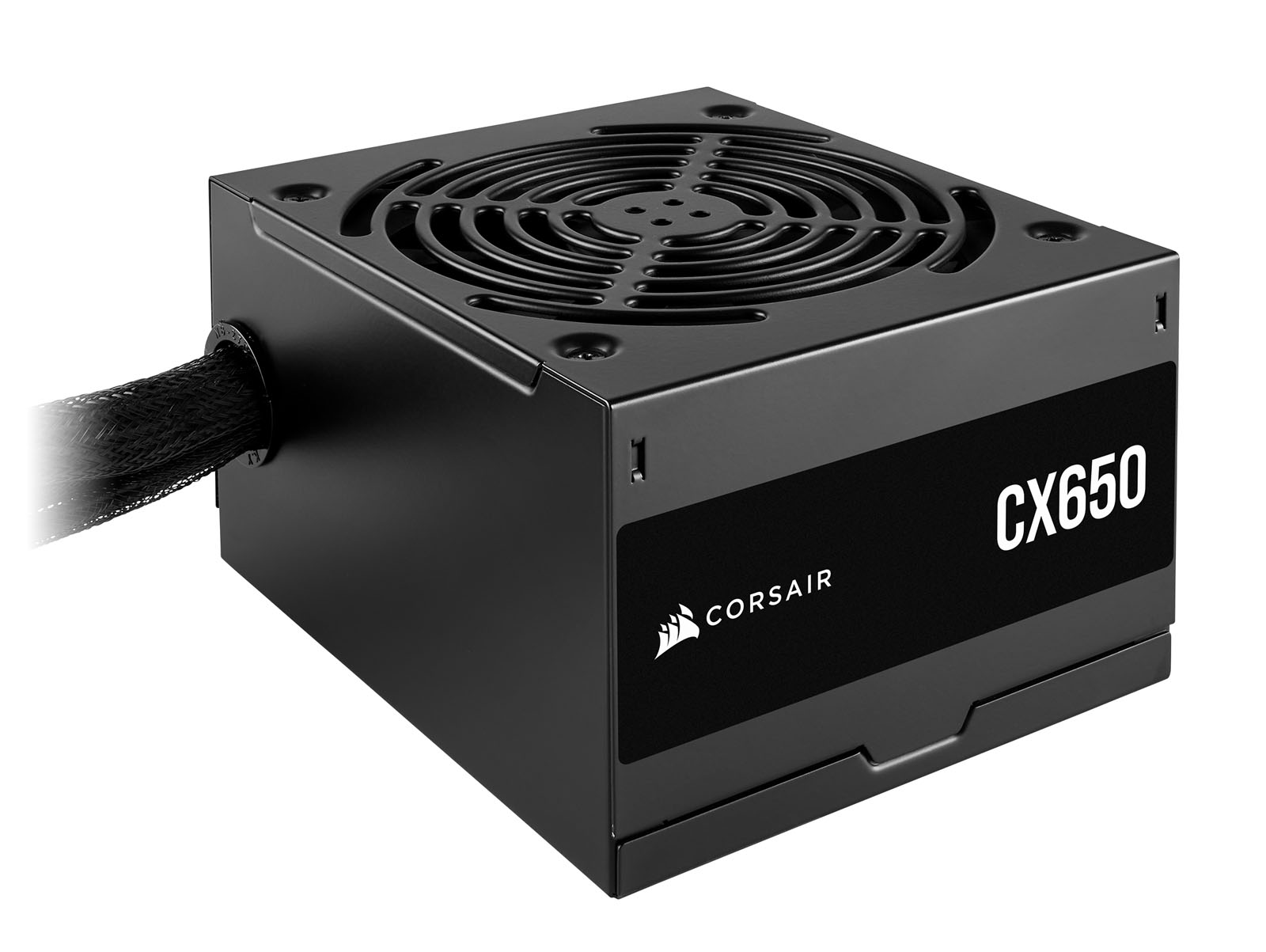 650W Corsair CX Series CX650 80 Plus Bronze PSU