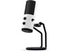 NZXT Capsule Cardioid USB Microphone in White