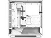NZXT H5 Elite Mid Tower Case - White 