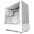 NZXT H5 Flow Mid Tower Case - White