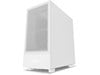 NZXT H5 Flow Mid Tower Case - White USB 3.0