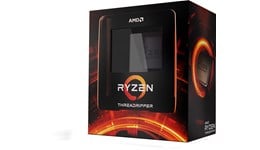 AMD Ryzen Threadripper 3960X 3.8GHz Twenty Four Core sTRX4 CPU 