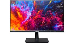 Chillblast 24FHD75V1 23.8" Full HD Monitor - IPS, 75Hz, 8ms, Speakers, HDMI