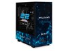 Chillblast Official Williams Esports Ultimate Gaming PC