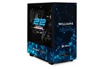 Chillblast Official Williams Esports Ultimate Gaming PC
