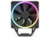NZXT T120 RGB Air Cooler in Black