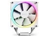NZXT T120 RGB Air Cooler in White