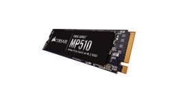 Corsair MP510 M.2-2280 1.9TB PCI Express 3.0 x4 NVMe Solid State Drive