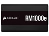 Corsair RMe Series 1000W Modular Power Supply 80 Plus Gold