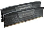 Corsair Vengeance 32GB (2x16GB) 6400Mhz DDR5 RAM - Black