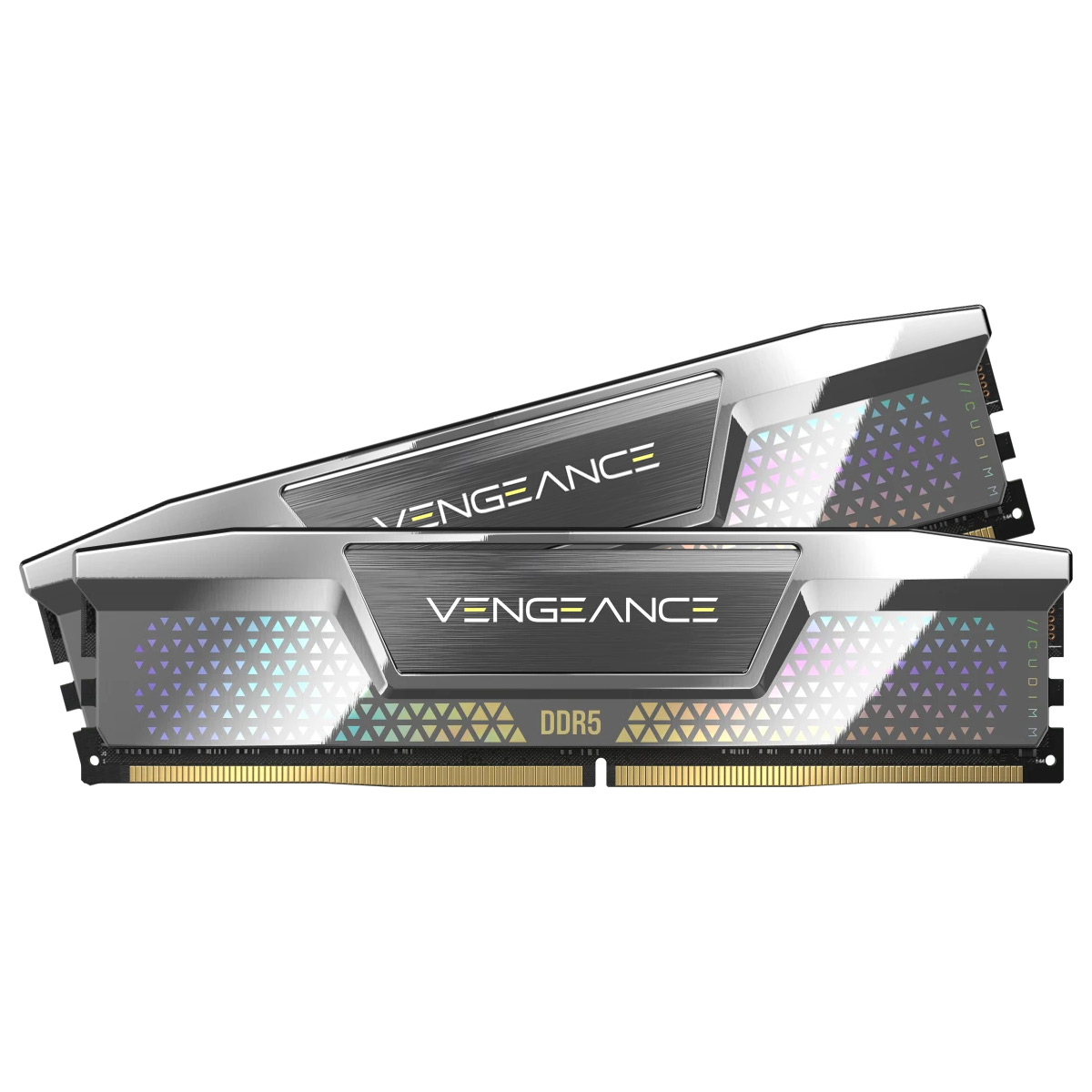 Photos - RAM Corsair Vengeance 48GB  8000MT/s DDR5 Memory Kit CMKC48GX5M2X8000C38 (2x24GB)